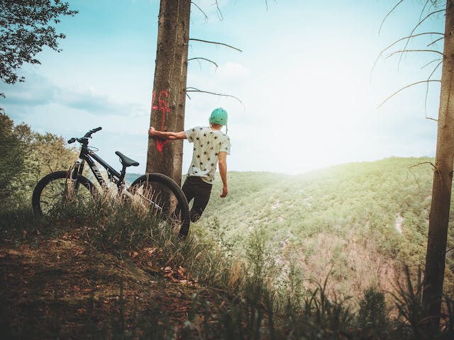 I 10 migliori percorsi di Mountain Bike in Sardegna: scopri le meraviglie dell'isola in sella alla tua bici