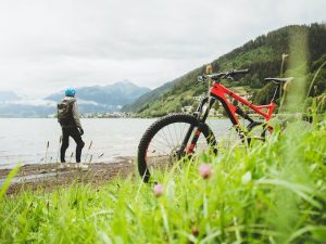 I migliori percorsi di Mountain Bike: scopri le avventure su due ruote!