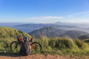Rive Rosse: I migliori percorsi per mountain bike